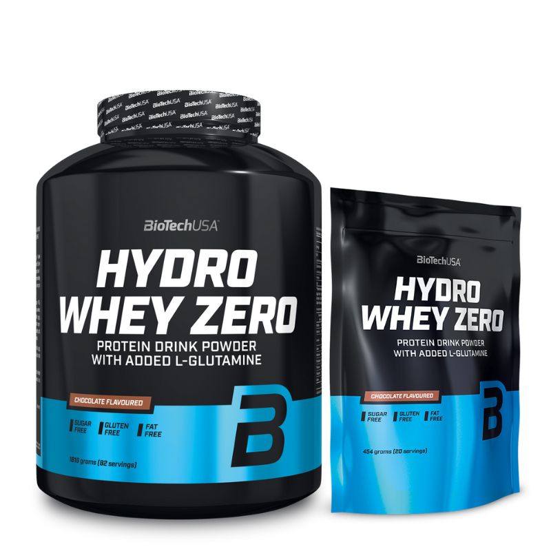 BioTechUSA Hydro Whey