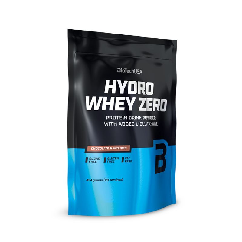 BioTechUSA Hydro Whey