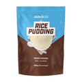 BioTechUSA Instant Rice Pudding - 1000g Neutral