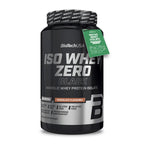BioTechUSA Iso Whey Zero Black