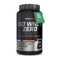 BioTechUSA Iso Whey Zero Black 908g Chocolate