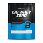 BioTechUSA Iso Whey Zero Probe, 25g Beutel