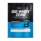 BioTechUSA Iso Whey Zero Probe, 25g Beutel