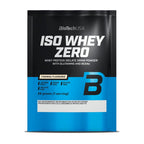BioTechUSA Iso Whey Zero Probe, 25g Beutel