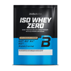 BioTechUSA Iso Whey Zero Probe, 25g Beutel