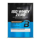 BioTechUSA Iso Whey Zero Probe, 25g Beutel