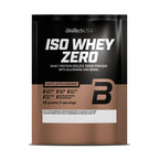 BioTechUSA Iso Whey Zero Probe, 25g Beutel