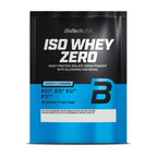 BioTechUSA Iso Whey Zero Probe, 25g Beutel