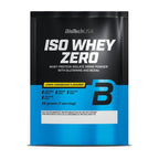 BioTechUSA Iso Whey Zero Probe, 25g Beutel