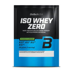 BioTechUSA Iso Whey Zero Probe, 25g Beutel
