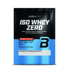 BioTechUSA Iso Whey Zero Probe, 25g Beutel