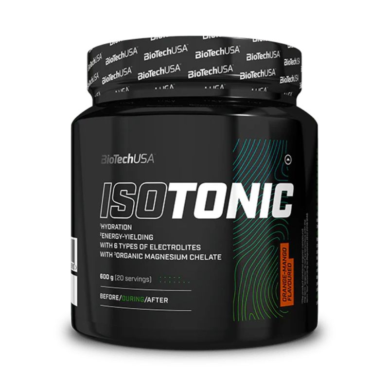 BioTechUSA IsoTonic