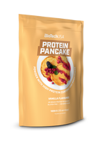 BioTechUSA Protein Pancakes Vanilla