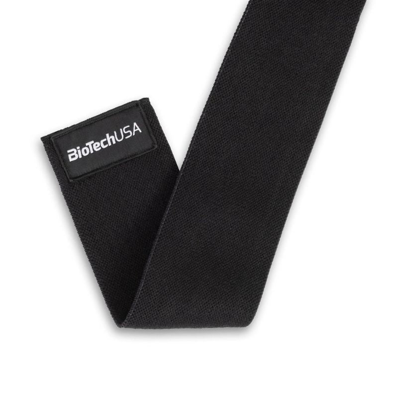 BiotechUSA Kniebandagen, Schwarz