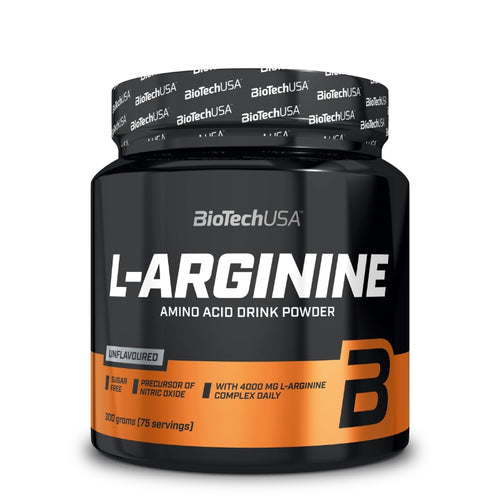 BioTechUSA L-Arginine