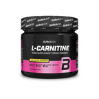 BioTechUSA L-Carnitine Drink Powder