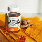 BioTechUSA Liquid Curcuma