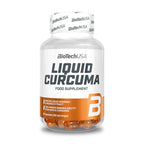 BioTechUSA Liquid Curcuma