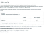 BioTechUSA Magnesium + Chelate