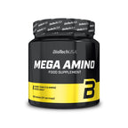 BioTechUSA Mega Amino