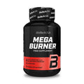 BioTechUSA Mega Burner 90 Kapseln