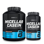BioTechUSA Micellar Casein