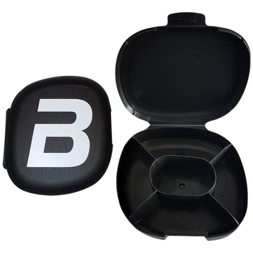 BioTechUSA Pillenbox