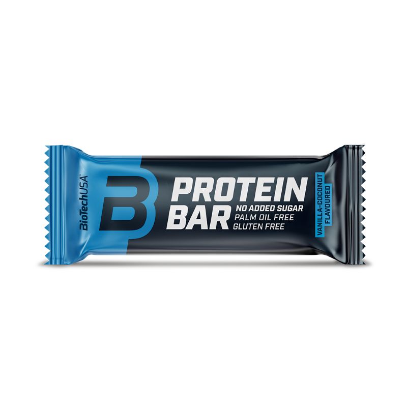 BioTechUSA Protein Bar