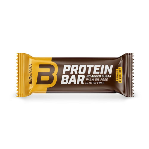 BioTechUSA Protein Bar