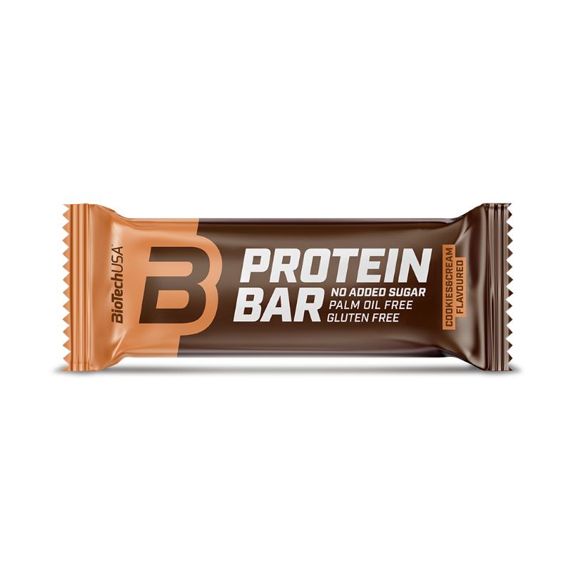 BioTechUSA Protein Bar