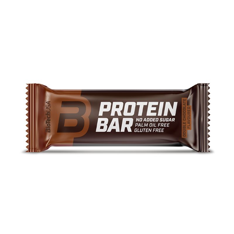 BioTechUSA Protein Bar