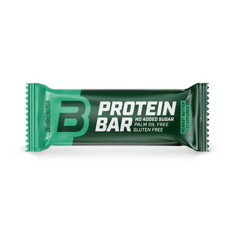 BioTechUSA Protein Bar