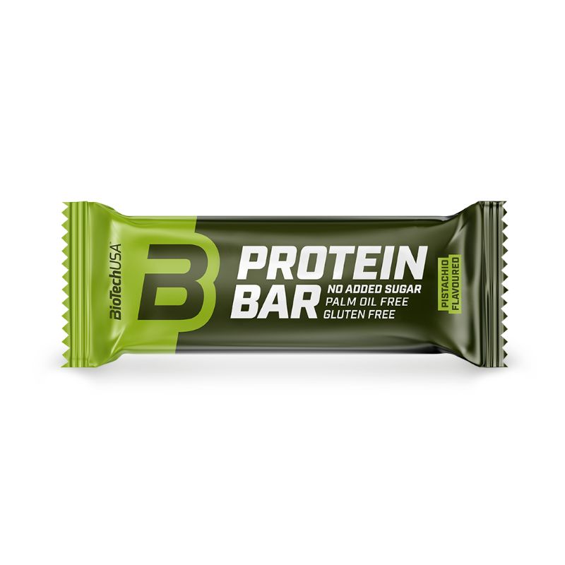 BioTechUSA Protein Bar