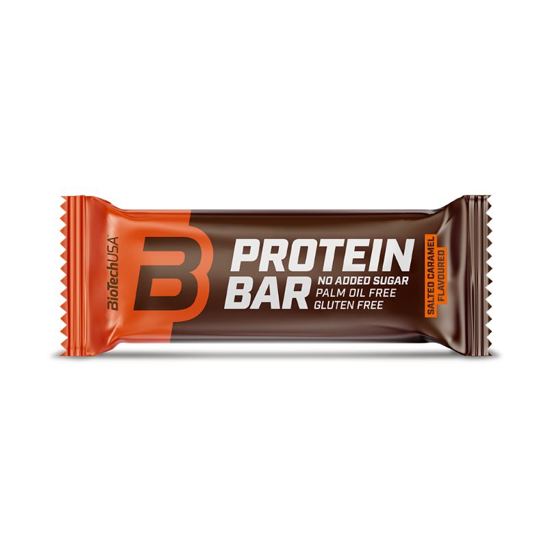 BioTechUSA Protein Bar