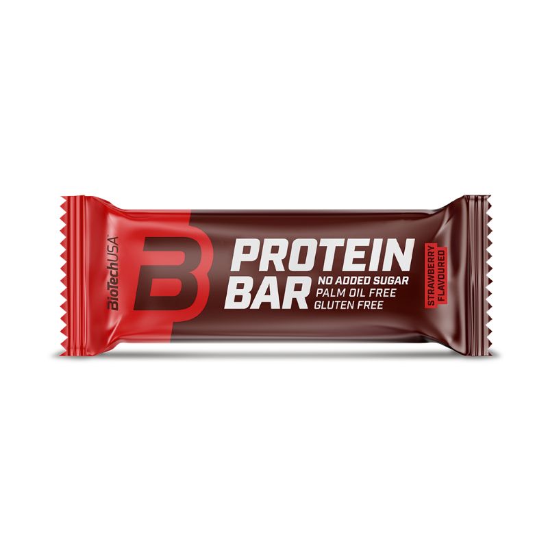 BioTechUSA Protein Bar