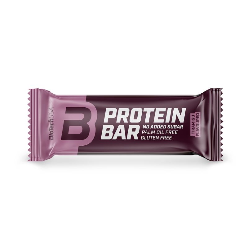 BioTechUSA Protein Bar