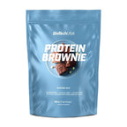 BioTechUSA Protein Brownie Backmischung Brownie
