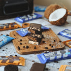 BioTechUSA Protein Dessert Bar