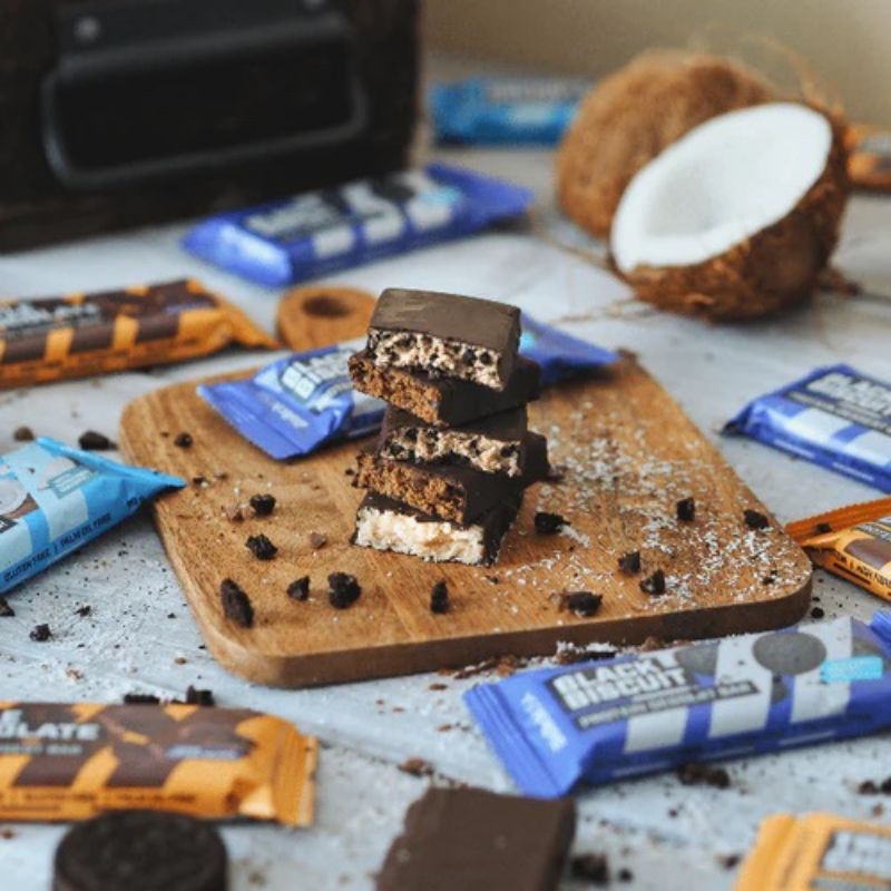 BioTechUSA Protein Dessert Bar