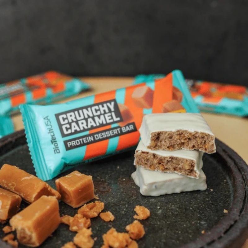 BioTechUSA Protein Dessert Bar