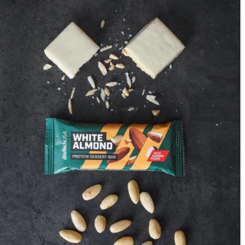 BioTechUSA Protein Dessert Bar