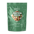 BioTechUSA Protein Pizza, 500g Beutel Normal