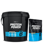 BioTechUSA Protein Power