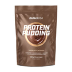 BioTechUSA Protein Pudding