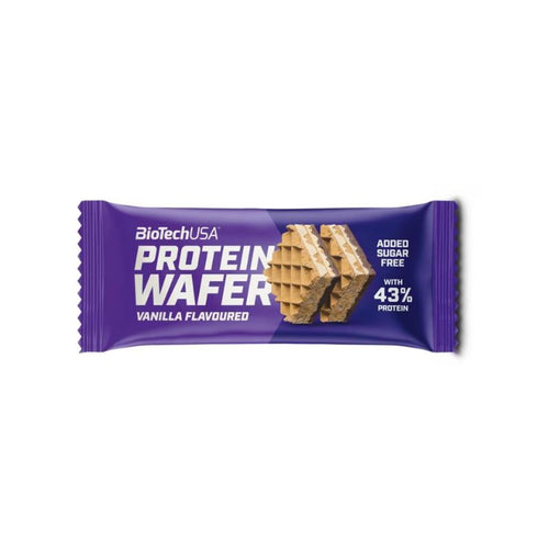BioTechUSA Protein Wafer
