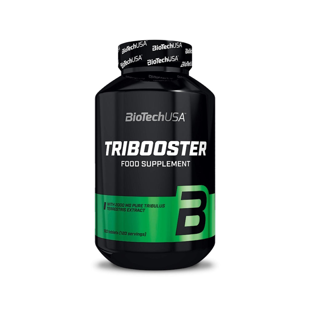 BioTechUSA Tribooster