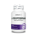 BioTechUSA Tryptophan 60 Kapseln