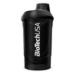 BiotechUSA Wave Shaker, BPA frei - 600 ml