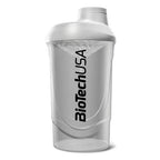 BiotechUSA Wave Shaker, BPA frei - 600 ml