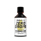 BioTechUSA Zero Drops